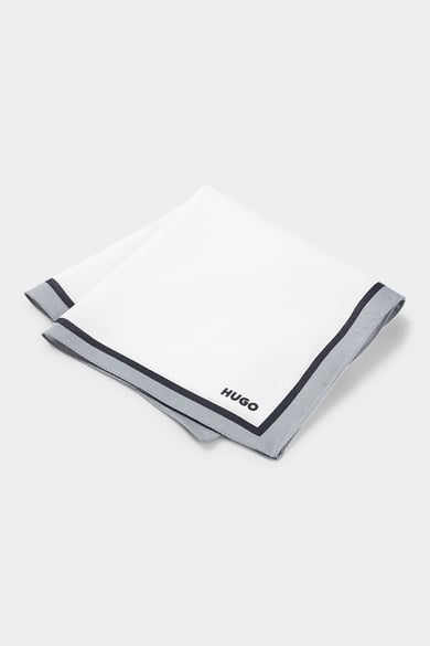 ΜΑΝΤΗΛΙ HUGO - 022 ΓΚΡΙ